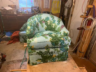 Gil Upholstery Services