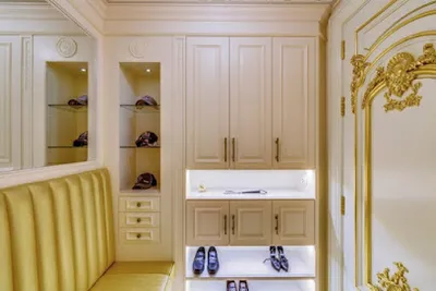 Genesis Custom Furniture