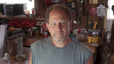 Nashville Antique Restoration