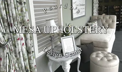 Mesa Upholstery
