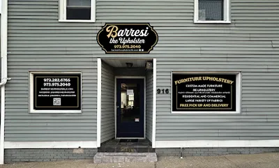 Barresi The Upholster LLC