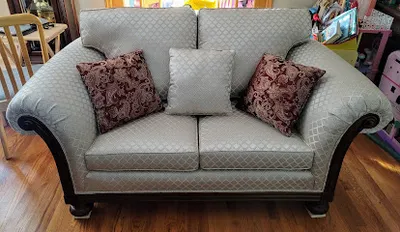 A1 Furniture Reupholstery