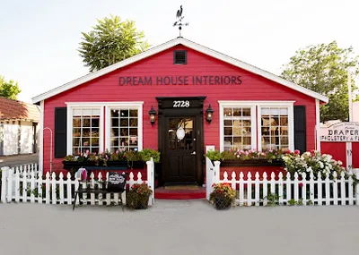Dream House Interiors