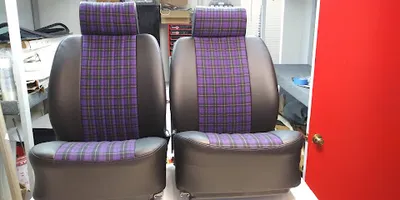 Mitchell's Auto Upholstery Inc