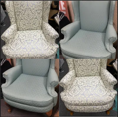 Upholstery Shop in Merrick