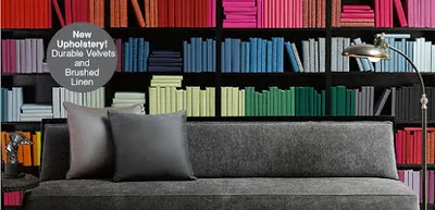 FERRUFINO Interiors