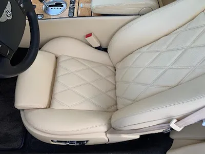 Setterlund Upholstery