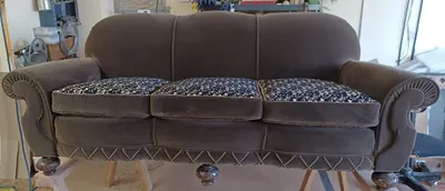 Recovering The Northwest Upholstery