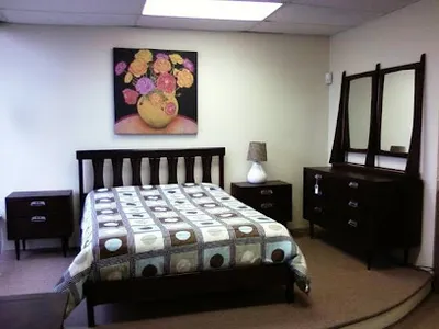 Maribella's Touch - Furniture Store