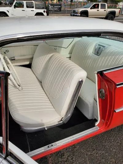 Hays Auto Upholstery