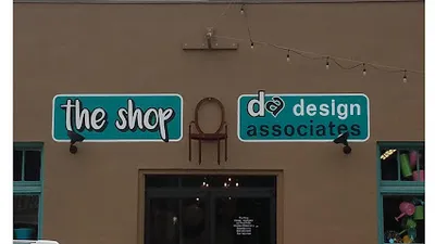 The Shop at Design Associates
