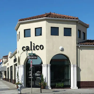 Calico