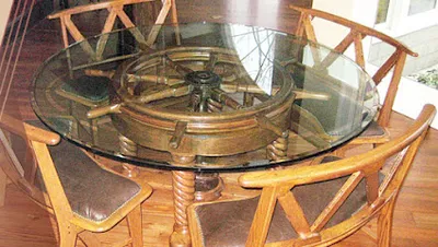 Gary Forte Woodworking
