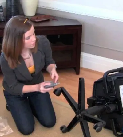 Office Chair Doctor and Aeron Chair Repair