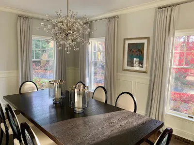 S.H. Davidson Interiors, Inc.