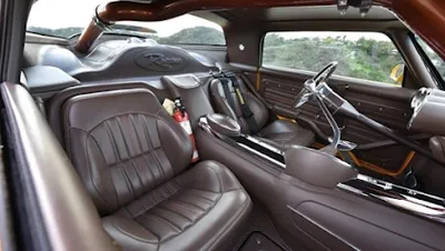 Elite Restoration & Upholstery
