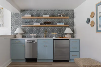 Becky Carbone Interiors
