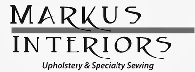 Markus Interiors Upholstery & Specialty Sewing