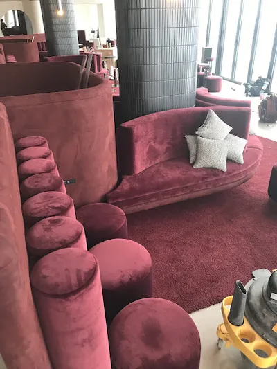 Metz furniture solutions