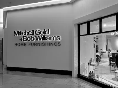 Mitchell Gold + Bob Williams Plano