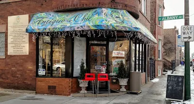 Antique to Chic, Inc