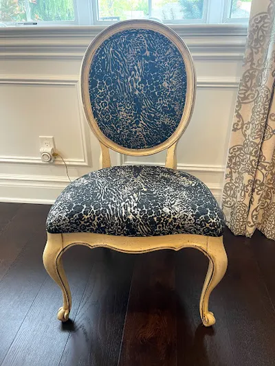 A+ Furniture Repair & Reupholstery