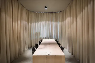 Luma Upholstery & Drapery Design