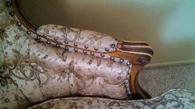 Castillo's Custom Upholstery