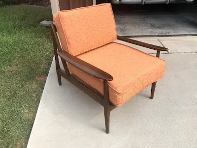 Hilton's Upholstery