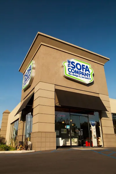 The Sofa Company - Costa Mesa