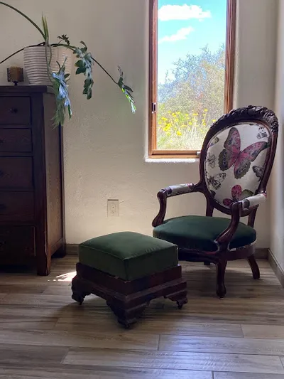 Furniture Repair & Upholstery Piazza's
