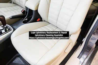 Lupe Upholstery Replacement & Repair