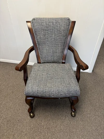 C & S Upholstery