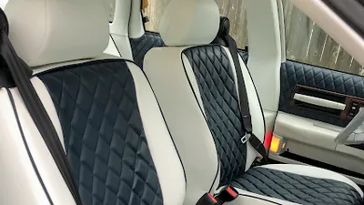 Concept Racing (Auto upholstery and import parts)