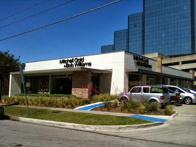 Mitchell Gold + Bob Williams Dallas