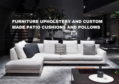 woodland hills upholstery
