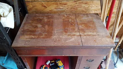 Revival Custom Wood Finishing