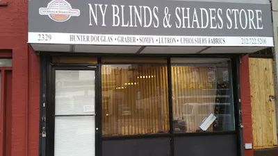 NY Blinds And Shades Store