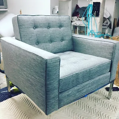 Hery Upholstery Inc.