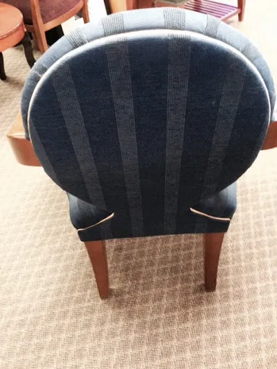 B & B Upholstery