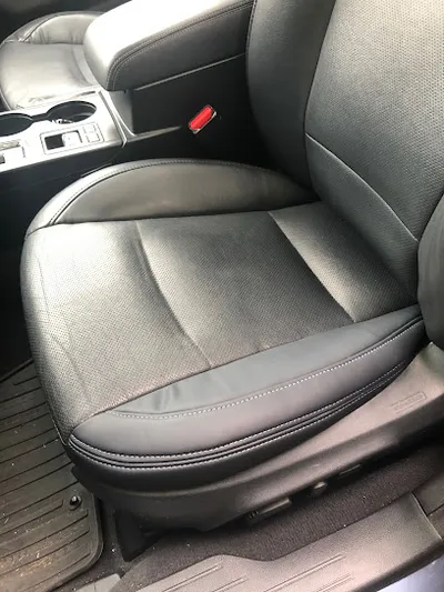 Key Auto Upholstery