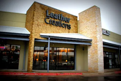 Leather Creations
