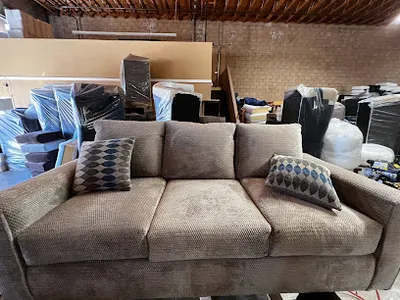 MD SOFA LLC