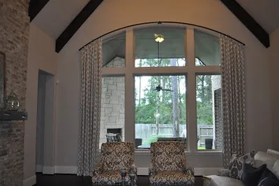 Custom Window Wear