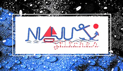Nauti Stitches