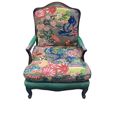 Rocky & Dick's Custom Upholstery