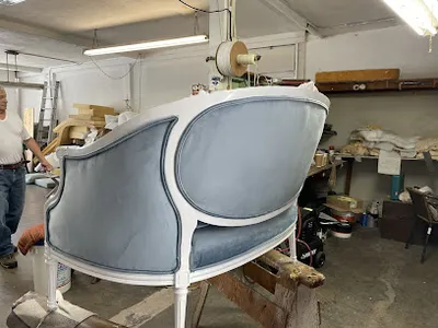 Greg's Upholstery