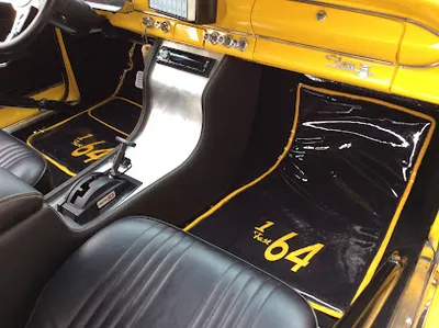 Sunrise Auto Upholstery