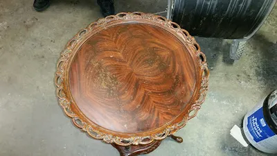 D & D Restorations