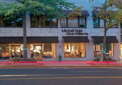 Mitchell Gold + Bob Williams